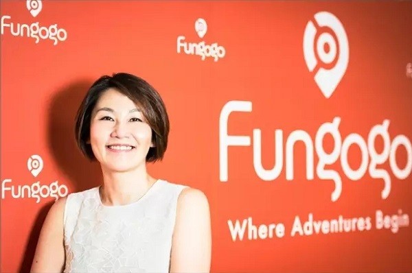 个性化旅行平台“Fungogo”：怎么用5秒为旅行者拽出一个行程
