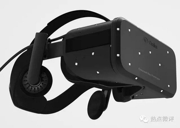 让 VR 成 Android 手机标配，Google这一招能否颠覆苹果？
