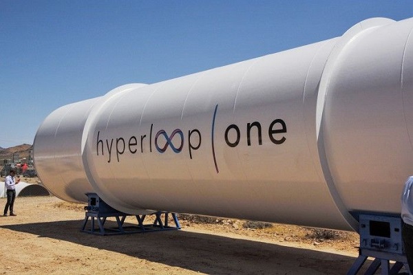 被逼离任，Hyperloop One 联合创始人发起诉讼大曝内幕