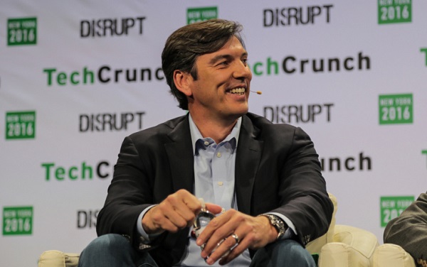 AOL CEO 谈雅虎收购案及后续计划