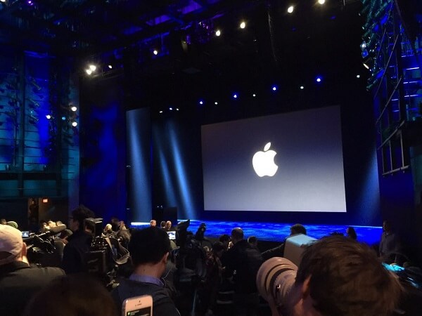 iPhone 7 发布会定在9月初？苹果将更新 MacBook