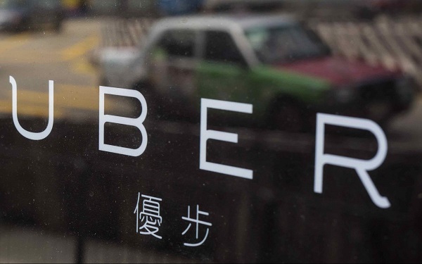 负面频发，Uber 全球品牌形象总裁杰夫·琼斯离职