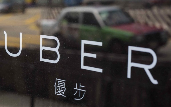 传 Uber 或接受软银滴滴等投资 总额可达 120 亿美元