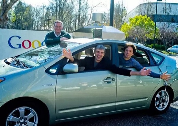 Google 无人车商业化之路：动荡背后的渐行渐远？
