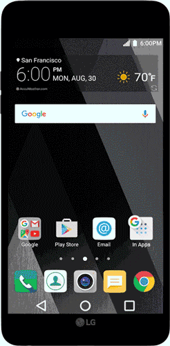 一个应用搜索整部手机的内容？Google 想要拆掉 App 之间的墙