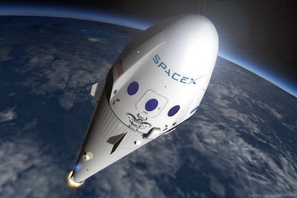 好消息！SpaceX 初步确认火箭爆炸原因，预计年底前重启发射计划