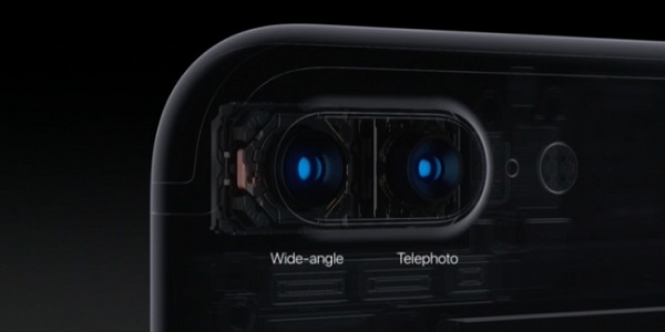 传苹果正与 LG 联合开发 3D 摄像头模组，下一代 iPhone 或将支持 AR 模式