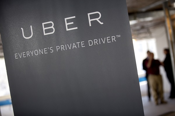 Uber 旧版将下线，司机何去何从？
