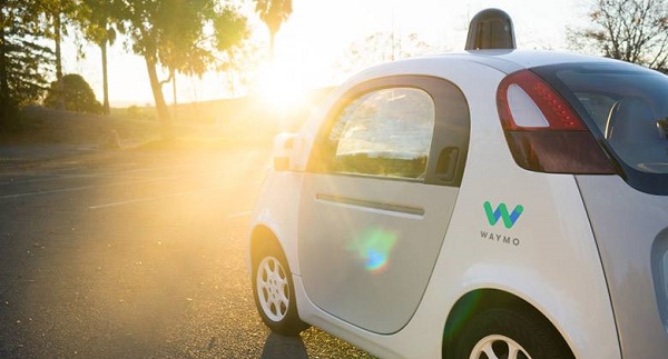 揭秘 Waymo，世界最先进自动驾驶公司的成长秘辛