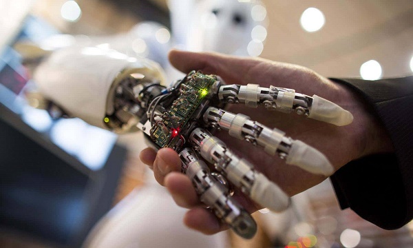人工智能的“军备竞赛”已经开启！未来一万年的人类是啥样？