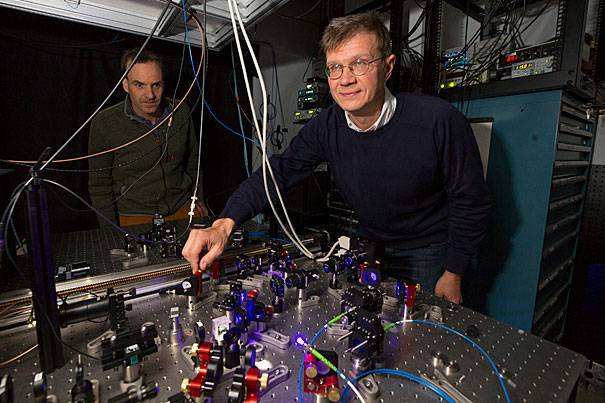 对话哈佛大学教授 Lukin ：量子计算将在我们有生之年普及！