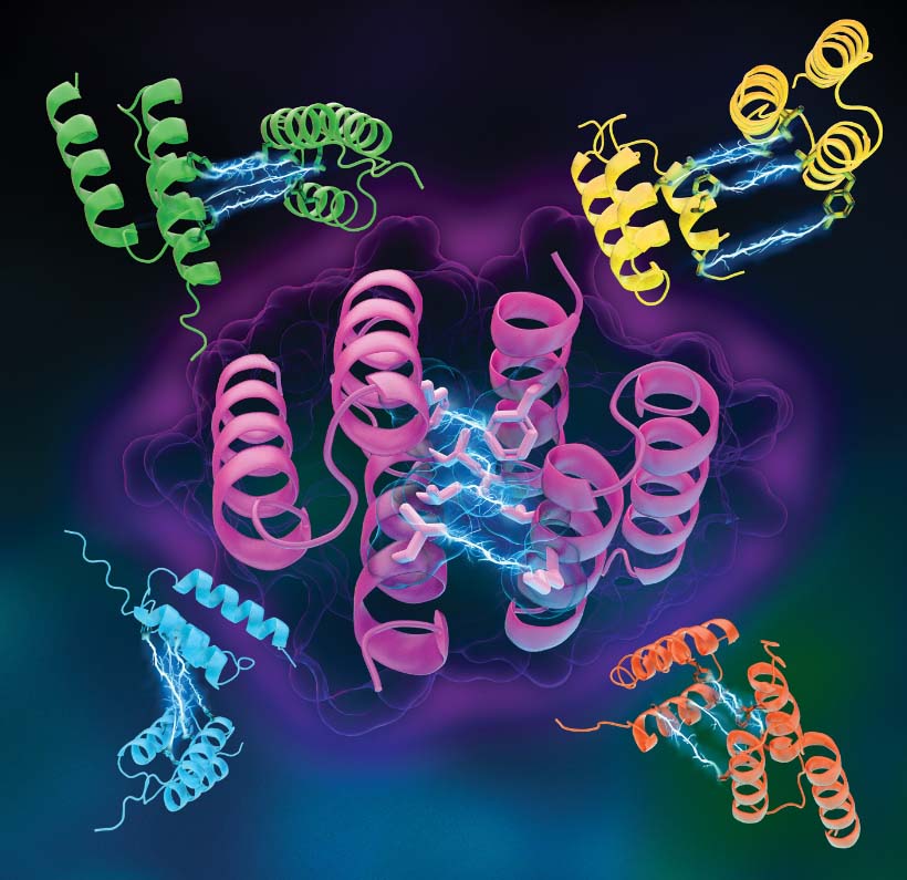 登上Science：利用预训练的蛋白质语言模型扩展了氨基酸多样性