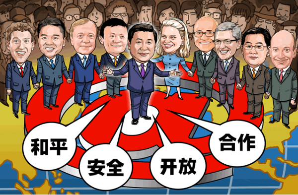 IT思维