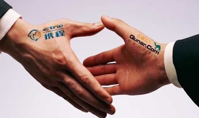 策略思维 | 传闻携程去哪儿也要进行合并，流行的合并之风