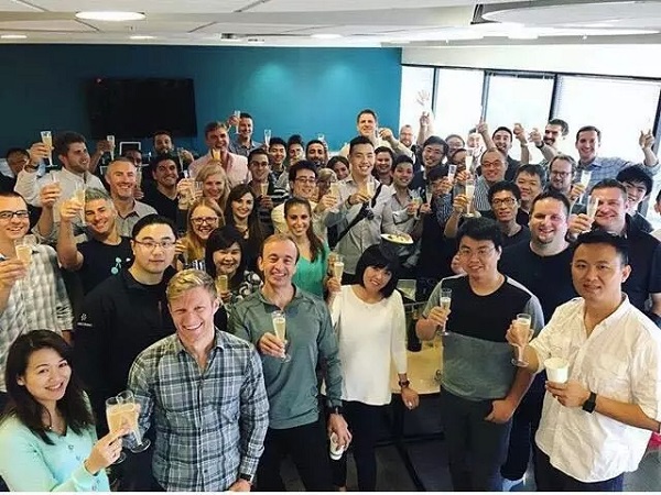 创业思维 | 15个月融资7700万美元两次刷新行业记录，人工智能领域的独角兽？