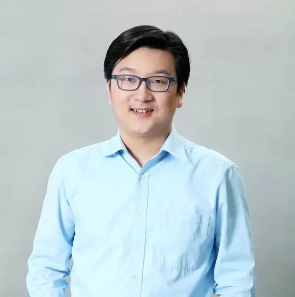 创业思维 | 15个月融资7700万美元两次刷新行业记录，人工智能领域的独角兽？