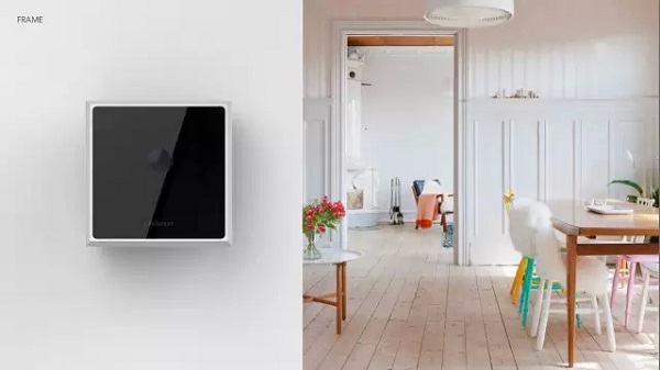 创业思维 | 融资6000万元 他们把智能家居产品卖向世界，并受到郭台铭、海尔赛富的青睐