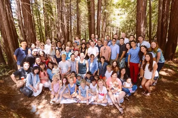 创业思维 | 15个月融资7700万美元两次刷新行业记录，人工智能领域的独角兽？