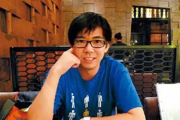 天才少年离开华大基因创业去 融资2000万 他创立肠道微生物检测公司