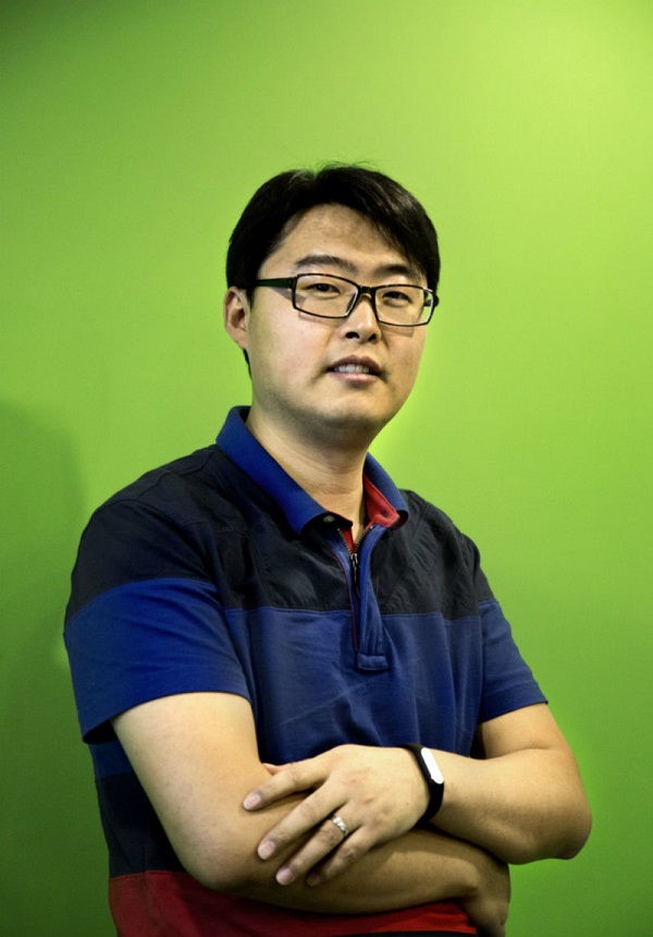 创业思维 | “美菜”是怎么将食材做成一个大生意的?