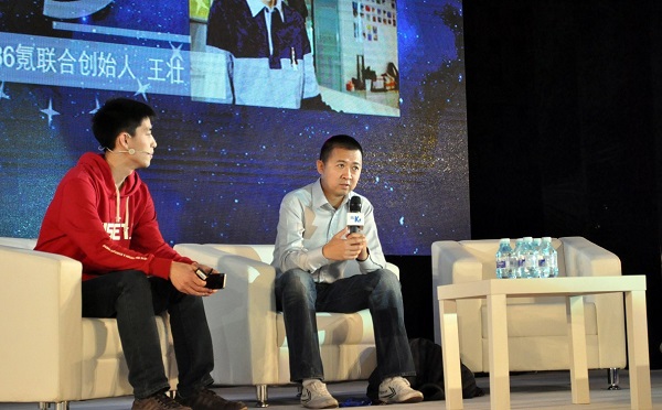 投资思维 | 经纬中国的投资法则,100个项目仅仅投资其中1个