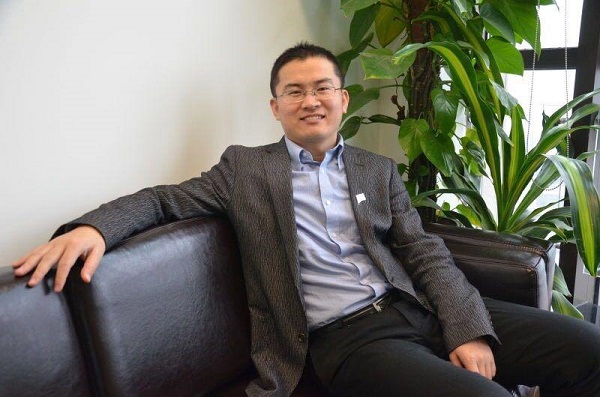 方创创始人谢连福:创业的资本寒冬被高估,投资人更青睐好的项目