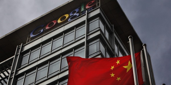 产品思维 | 出门问问成为Google重返中国的第一个投资的科技公司