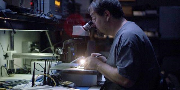 创客思维 | 改变世界的“创客”