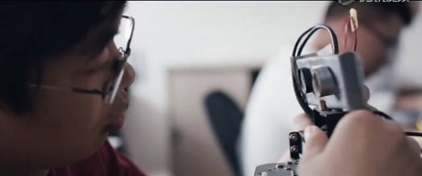 创客思维 | 改变世界的“创客”