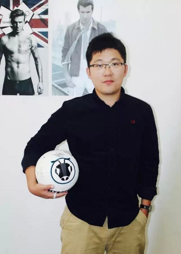 铅笔道：足球App“蚂蚁足球”专注赛事+内容，已获得200万融资