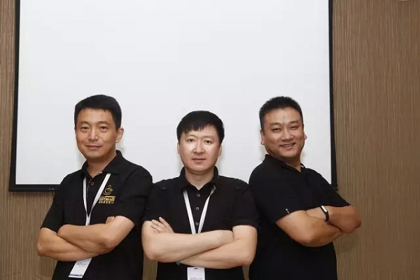 “咖啡零点吧”是怎么做到融资3000万的成绩？