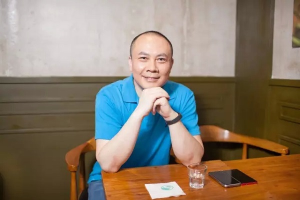 铅笔道：一个月估值一亿，“双享号”的创业思维是什么？