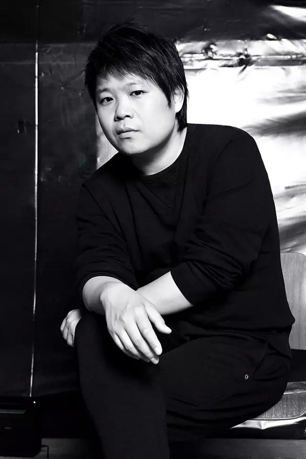 铅笔道：沉淀10年，他只为创立设计师高端女装品牌LUCIEN WANG