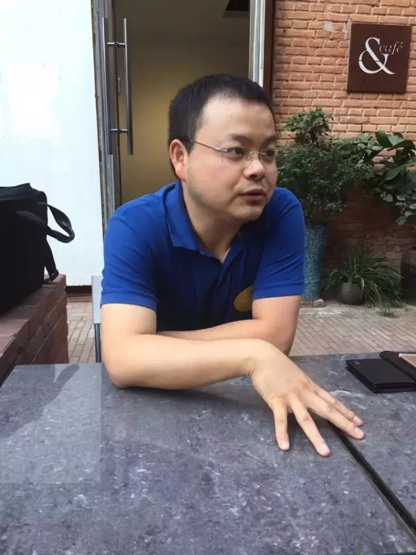 铅笔道:“掌上糖医”App实时管理60万患者的健康状况,获得IDG投资