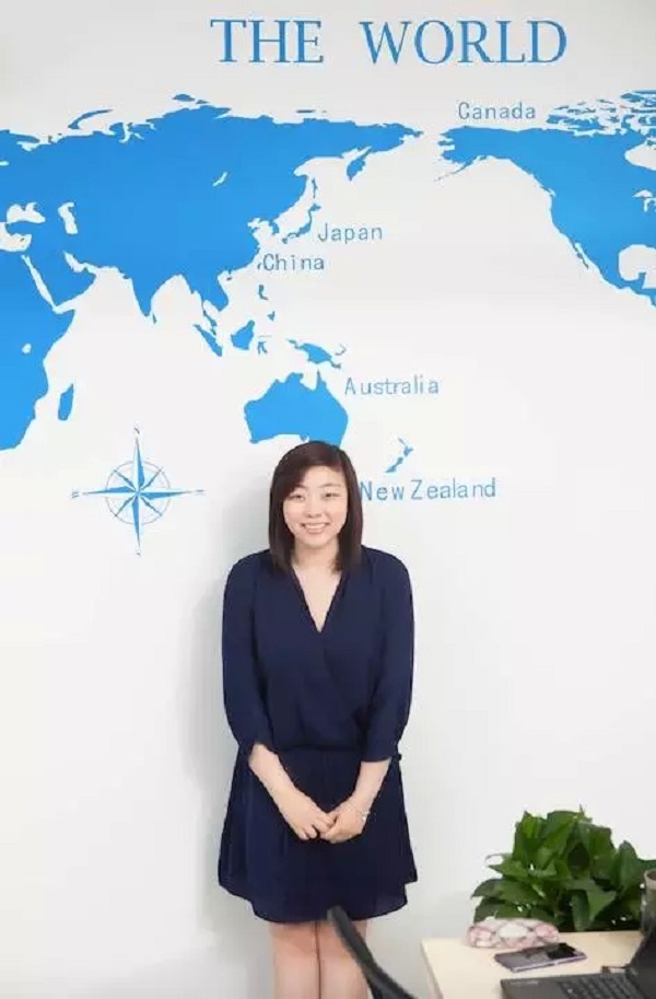 创业思维 | 海外人才的垂直招聘平台Lockin China,为2568家企业输送1万海归人才