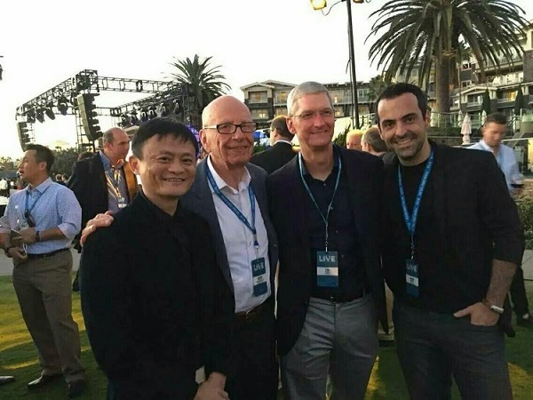 Apple Pay即将在春节前在中国上市?