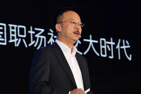 沈博阳:LinkedIn的三个问题造就了赤兔的出现