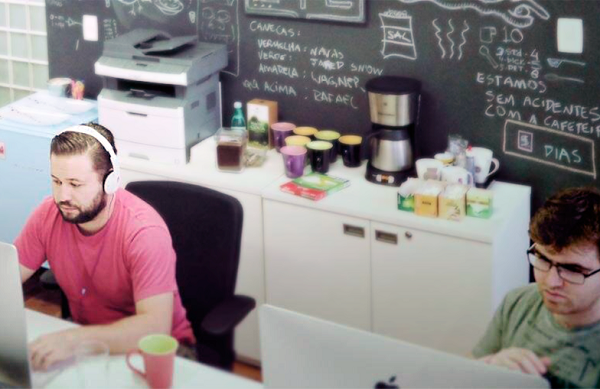 Quora CEO 亲自回答:菜鸟初创公司如何招到有经验的大牛