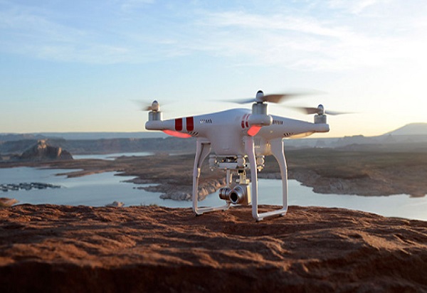 大疆无人机繁荣的背后是什么？