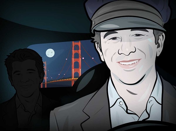 微信、Uber,以及关于阴谋论的罪名