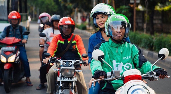 在巴厘岛的创业公司工作会是一种什么样的体验?