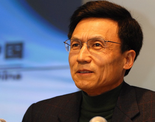 许小年:互联网金融的本质不是互联网,互联网金融的本质是金融