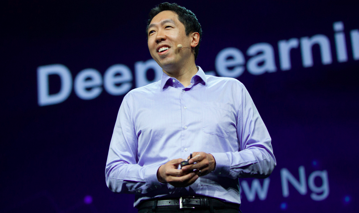 吴恩达：百度自动驾驶汽车三年实现商用