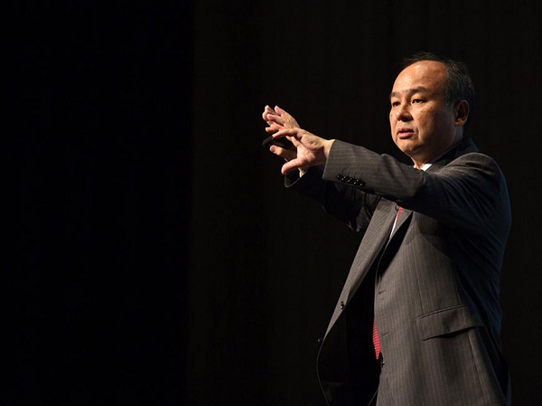 软银投资视频领域的商业逻辑是什么？