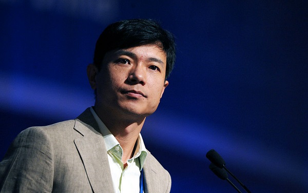 秦朔致彦宏先生的信:你若不重生,百度就没有希望了