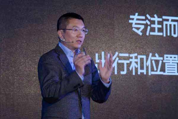 高德韦东:自动驾驶目前还处于半成品阶段
