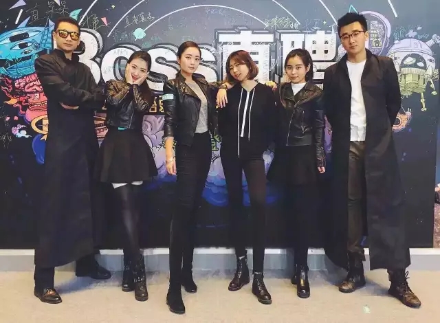 Boss直聘是怎么每天帮助6万Boss免费招人的?