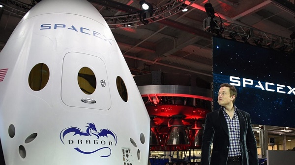Snapchat、SpaceX:创新与模仿的对决之战
