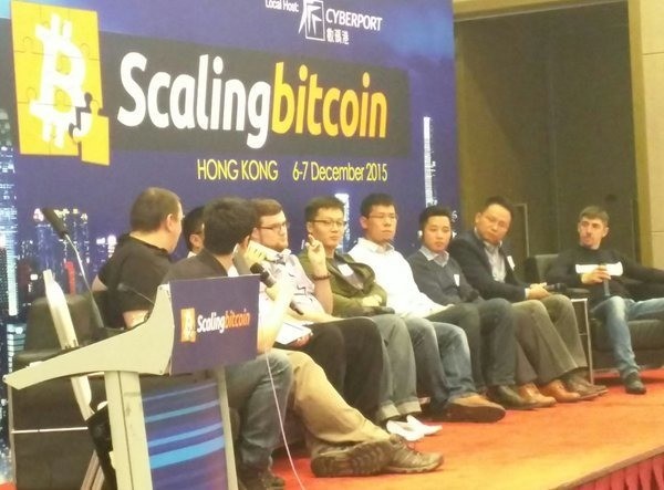比特币世界的下沉,是属于少数人的狂欢