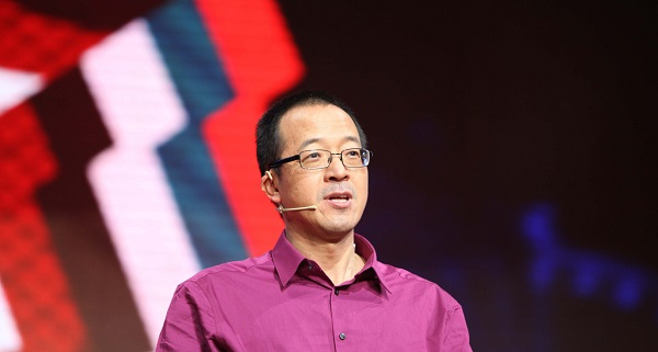 俞敏洪拥抱腾讯，“老炮儿”们各自站队BAT